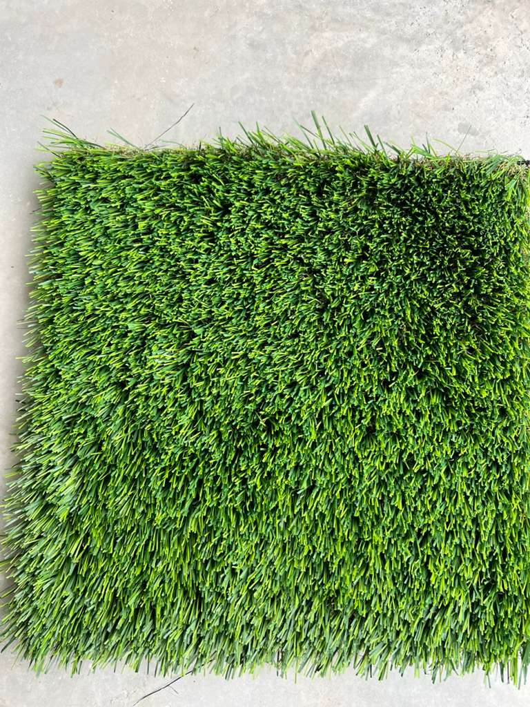 Bermuda Blend Pro turf top view