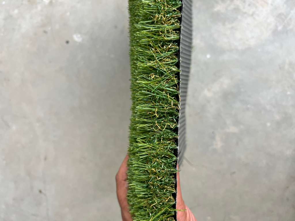 Magnolia Supreme 75 turf side profile