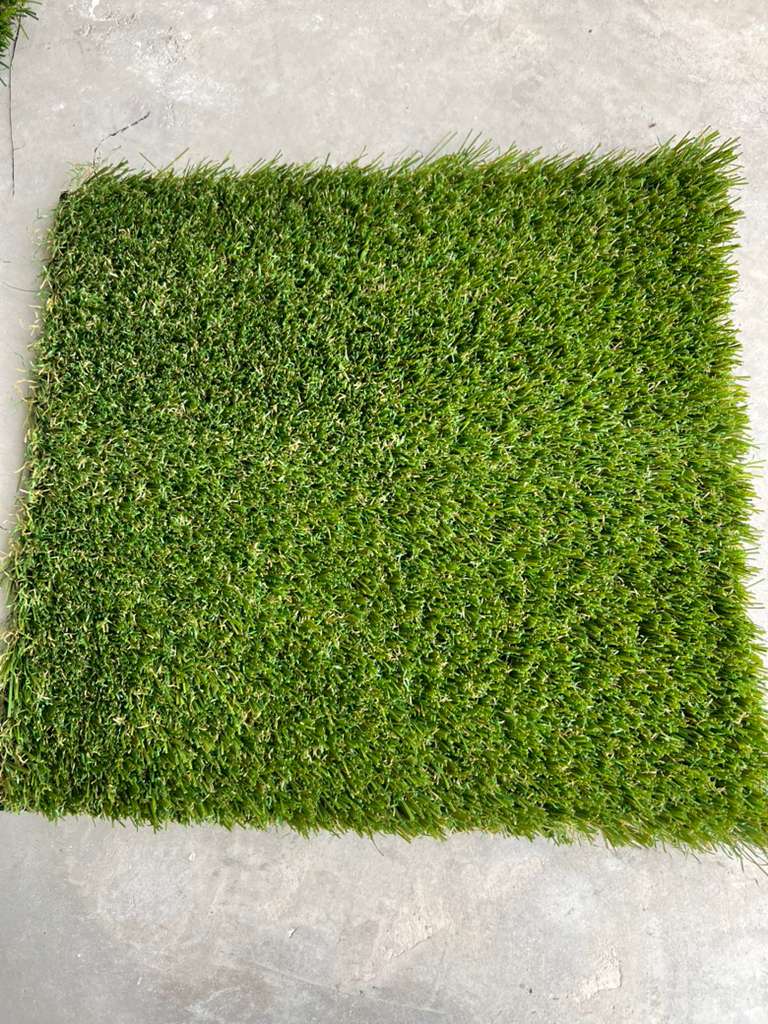 Sierra Blend Pro turf top view